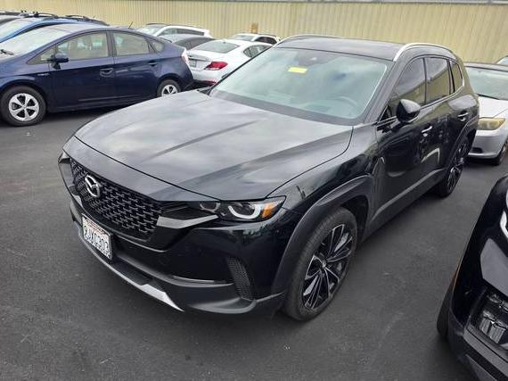 MAZDA CX-50 2024 7MMVABEY5RN171999 image MAZDA CX-50 2024 7MMVABEY5RN171999 image