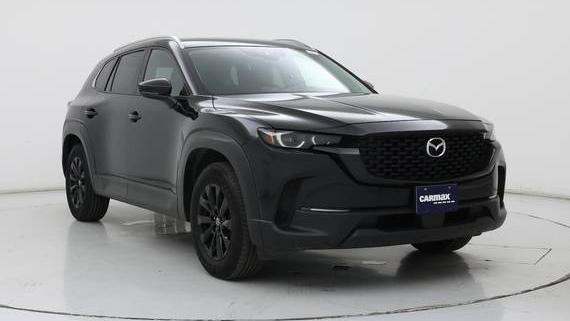 MAZDA CX-50 2024 7MMVABBM6RN179305 image MAZDA CX-50 2024 7MMVABBM6RN179305 image