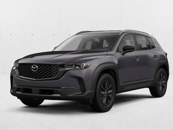 MAZDA CX-50 2024 7MMVABDM9RN162737 image