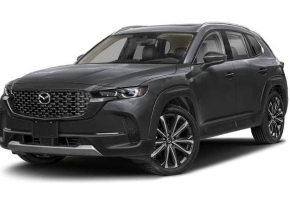 MAZDA CX-50 2024 7MMVABEY3RN172214 image
