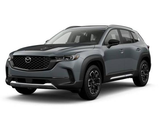 MAZDA CX-50 2024 7MMVABXY6RN215554 image