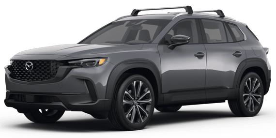 MAZDA CX-50 2024 7MMVABDM5RN186291 image