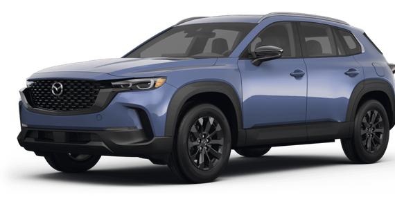 MAZDA CX-50 2024 7MMVABBM0RN184693 image MAZDA CX-50 2024 7MMVABBM0RN184693 image