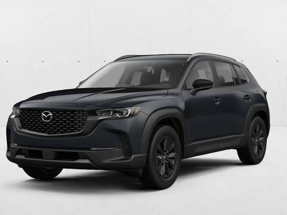 MAZDA CX-50 2024 7MMVABAMXRN160287 image MAZDA CX-50 2024 7MMVABAMXRN160287 image