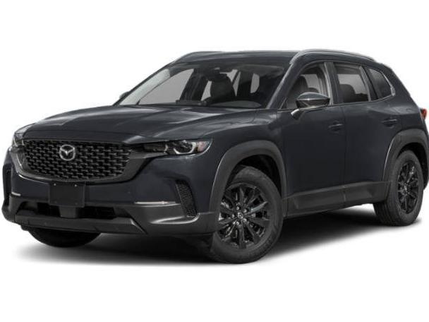 MAZDA CX-50 2024 7MMVABBM0RN243743 image