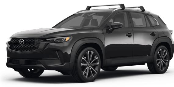 MAZDA CX-50 2024 7MMVABDM6RN174540 image