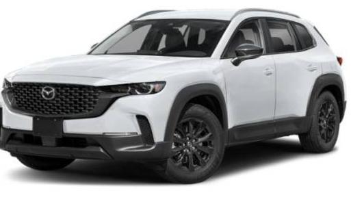 MAZDA CX-50 2024 7MMVABBM5RN240143 image