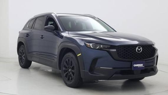MAZDA CX-50 2024 7MMVABBM9RN180710 image