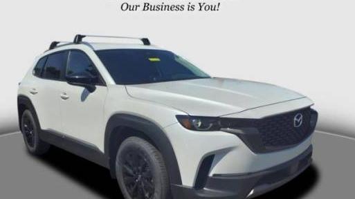 MAZDA CX-50 2024 7MMVABAM3RN240434 image