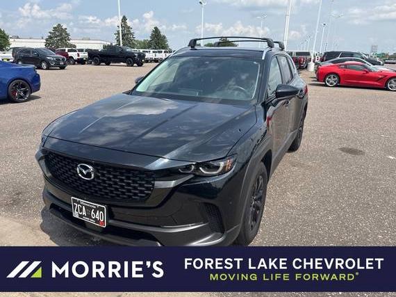 MAZDA CX-50 2024 7MMVABAMXRN201324 image