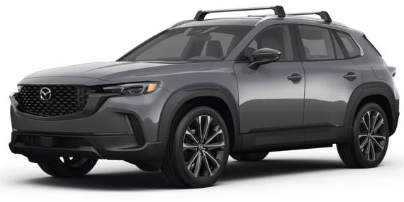 MAZDA CX-50 2024 7MMVABDM1RN159539 image