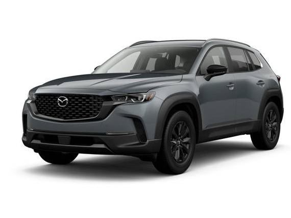 MAZDA CX-50 2024 7MMVABBM7RN179037 image