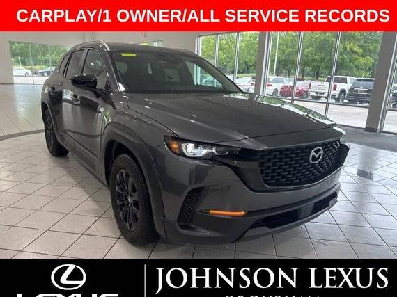 MAZDA CX-50 2024 7MMVABBM6RN234822 image