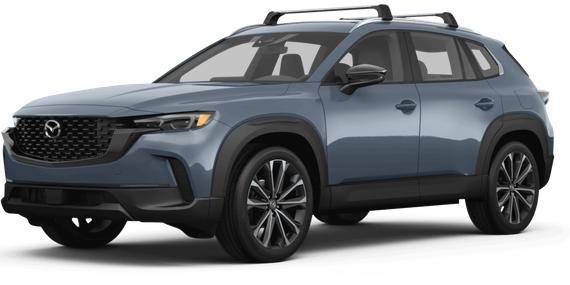 MAZDA CX-50 2024 7MMVABEM7RN157230 image