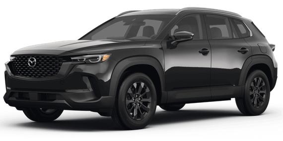 MAZDA CX-50 2024 7MMVABBM8RN178933 image