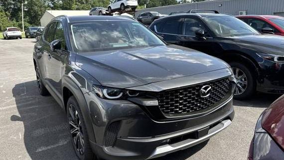 MAZDA CX-50 2024 7MMVABEY6RN236603 image