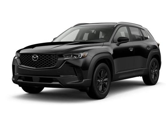 MAZDA CX-50 2024 7MMVABDM0RN172234 image