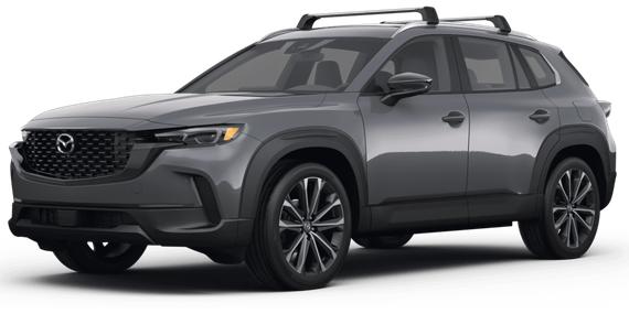 MAZDA CX-50 2024 7MMVABDM5RN165926 image