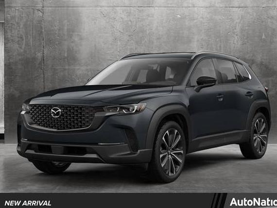 MAZDA CX-50 2024 7MMVABEM0RN185063 image
