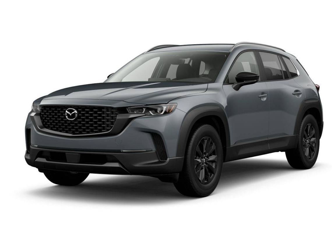 MAZDA CX-50 2024 7MMVABBM7RN164215 image