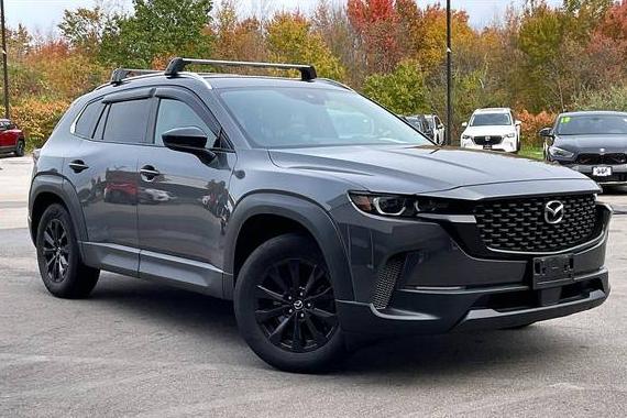 MAZDA CX-50 2024 7MMVABBMXRN172938 image MAZDA CX-50 2024 7MMVABBMXRN172938 image