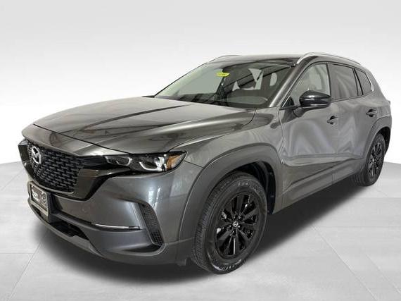 MAZDA CX-50 2024 7MMVABBM7RN185937 image MAZDA CX-50 2024 7MMVABBM7RN185937 image