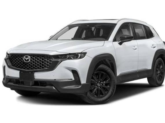 MAZDA CX-50 2024 7MMVABDM2RN222826 image