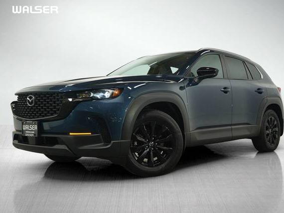 MAZDA CX-50 2024 7MMVABAM1RN210039 image