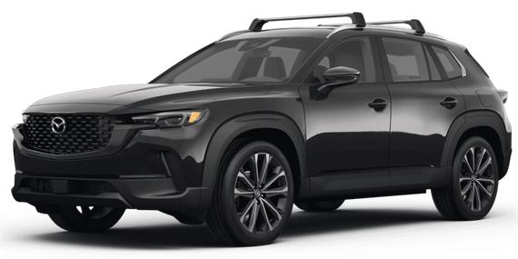 MAZDA CX-50 2024 7MMVABDM6RN173078 image