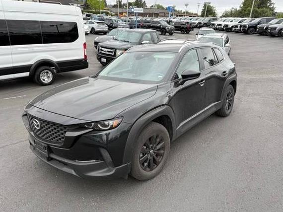 MAZDA CX-50 2024 7MMVABBM9RN184983 image