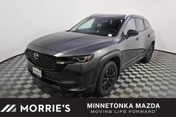 MAZDA CX-50 2024 7MMVABAM7RN227475 image