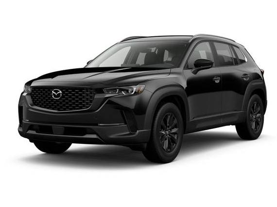 MAZDA CX-50 2024 7MMVABAM2RN206744 image