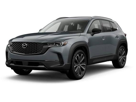 MAZDA CX-50 2024 7MMVABEM7RN166526 image MAZDA CX-50 2024 7MMVABEM7RN166526 image