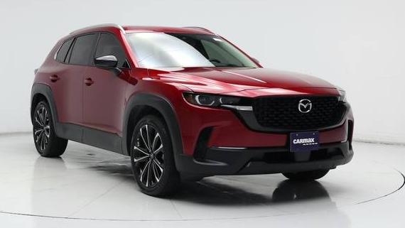MAZDA CX-50 2024 7MMVABEM7RN196206 image