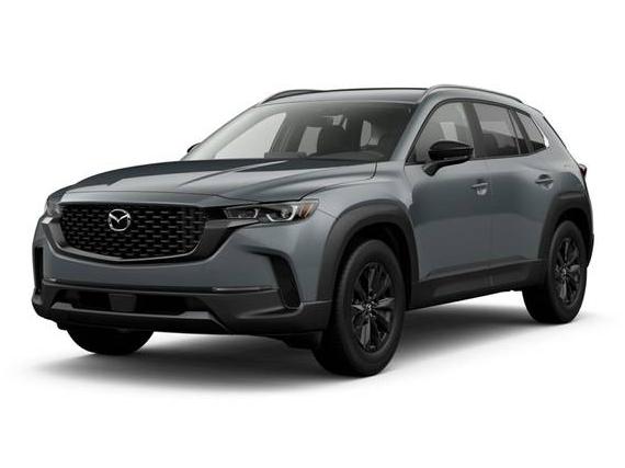 MAZDA CX-50 2024 7MMVABBM2RN172271 image MAZDA CX-50 2024 7MMVABBM2RN172271 image