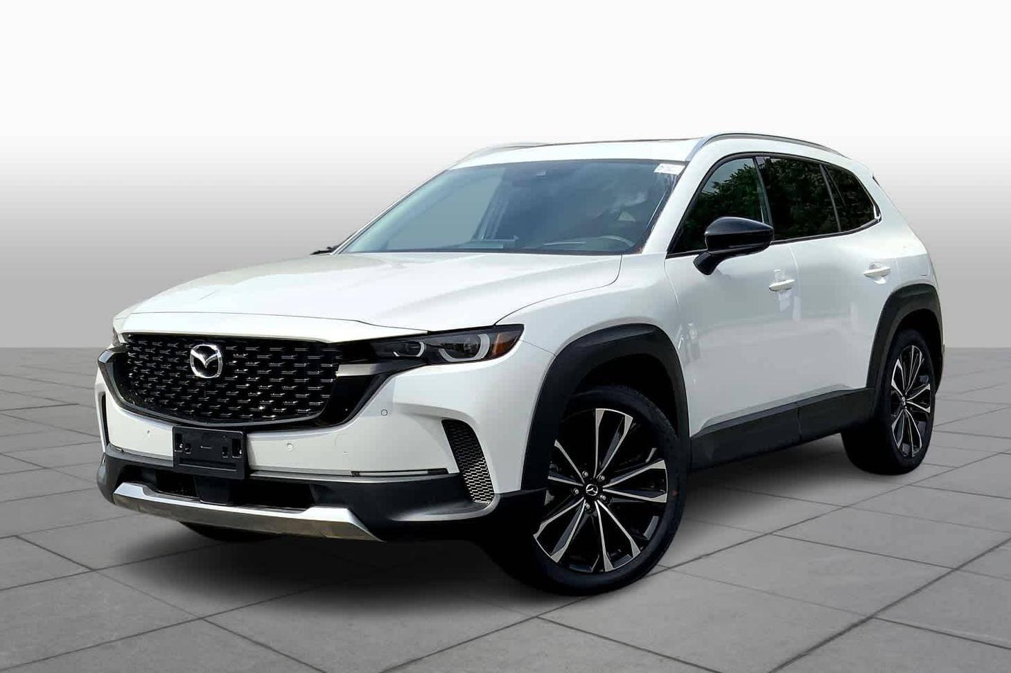 MAZDA CX-50 2024 7MMVABEY3RN225073 image