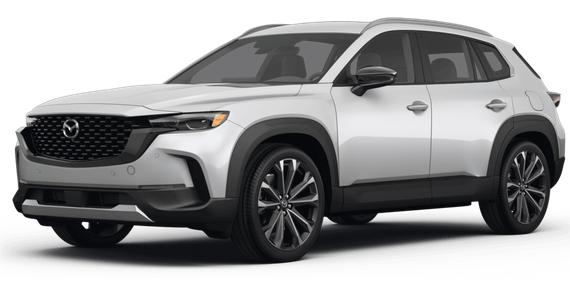 MAZDA CX-50 2024 7MMVABDYXRN196396 image