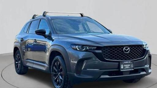 MAZDA CX-50 2024 7MMVABAM8RN204528 image