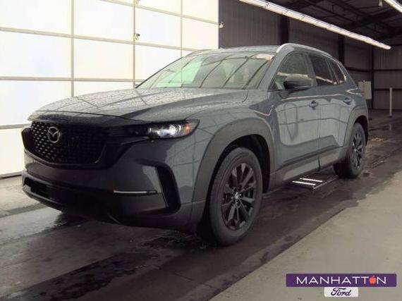 MAZDA CX-50 2024 7MMVABBM1RN173623 image MAZDA CX-50 2024 7MMVABBM1RN173623 image