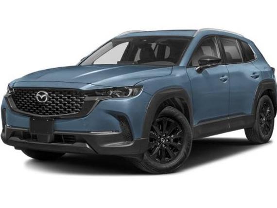 MAZDA CX-50 2024 7MMVABDM5RN172293 image