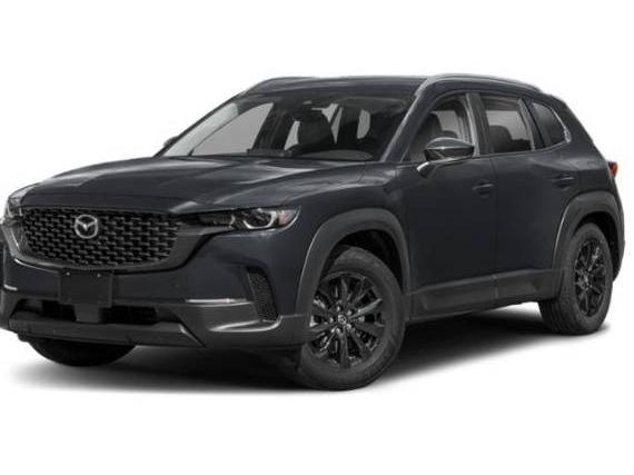 MAZDA CX-50 2024 7MMVABBM9RN211051 image