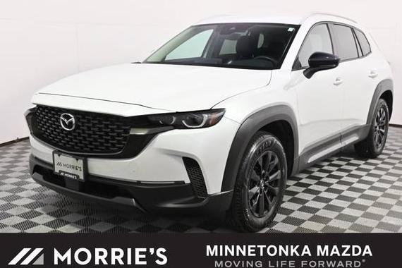 MAZDA CX-50 2024 7MMVABBMXRN201306 image