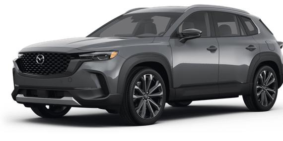 MAZDA CX-50 2024 7MMVABEY5RN225057 image