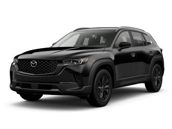 MAZDA CX-50 2024 7MMVABDM5RN174853 image