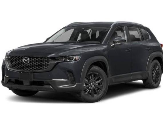 MAZDA CX-50 2024 7MMVABBM3RN181402 image