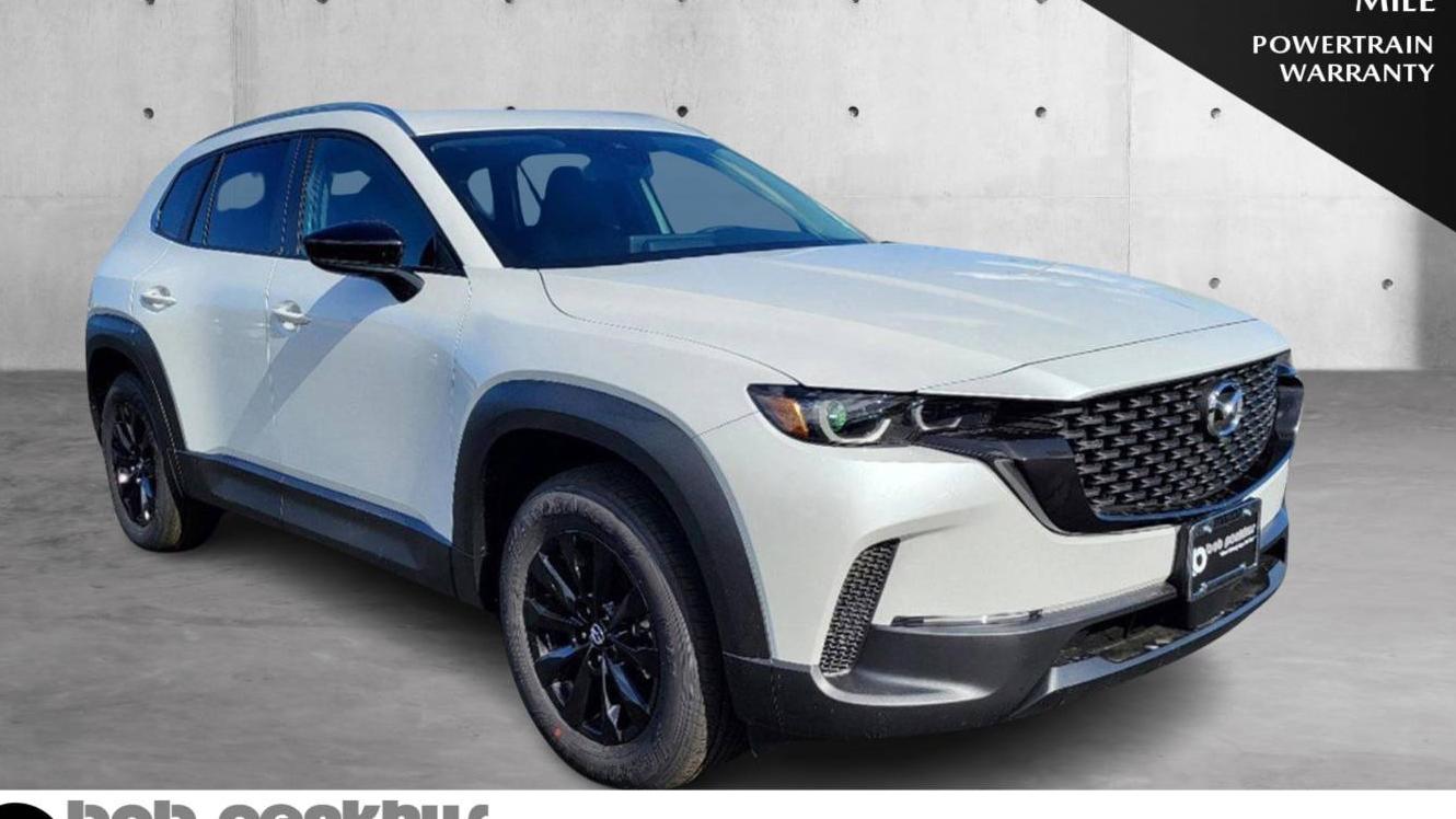 MAZDA CX-50 2024 7MMVABAM4RN244072 image