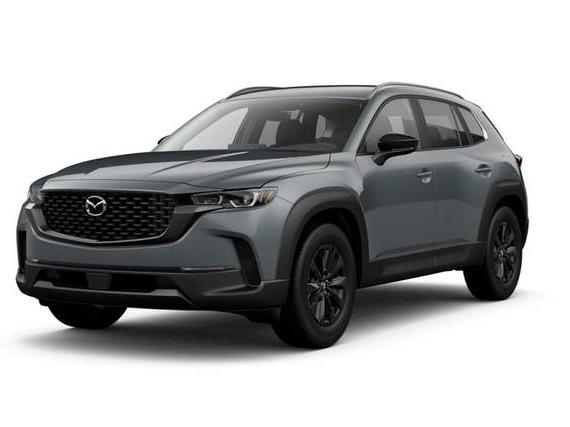MAZDA CX-50 2024 7MMVABBMXRN199220 image
