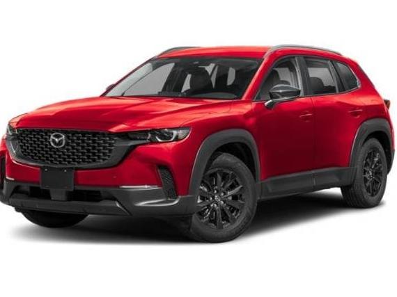 MAZDA CX-50 2024 7MMVABBM6RN199442 image