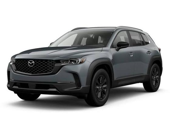 MAZDA CX-50 2024 7MMVABBM5RN175813 image