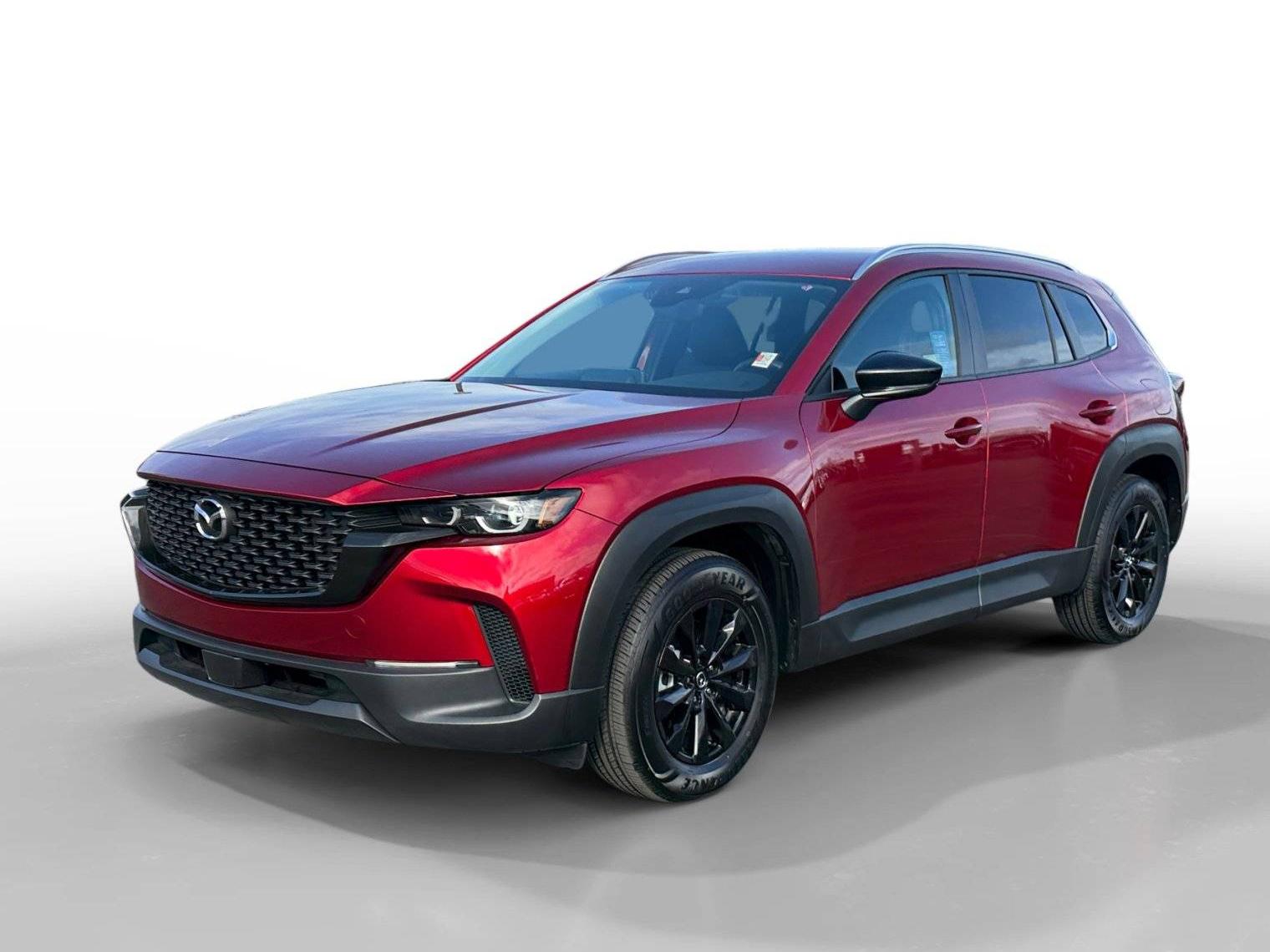 MAZDA CX-50 2024 7MMVABAM2RN207781 image